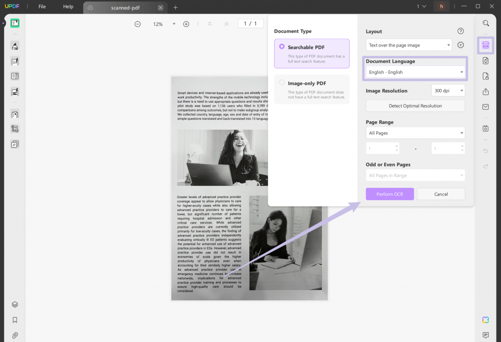 translate file pdf english to indonesia ai
