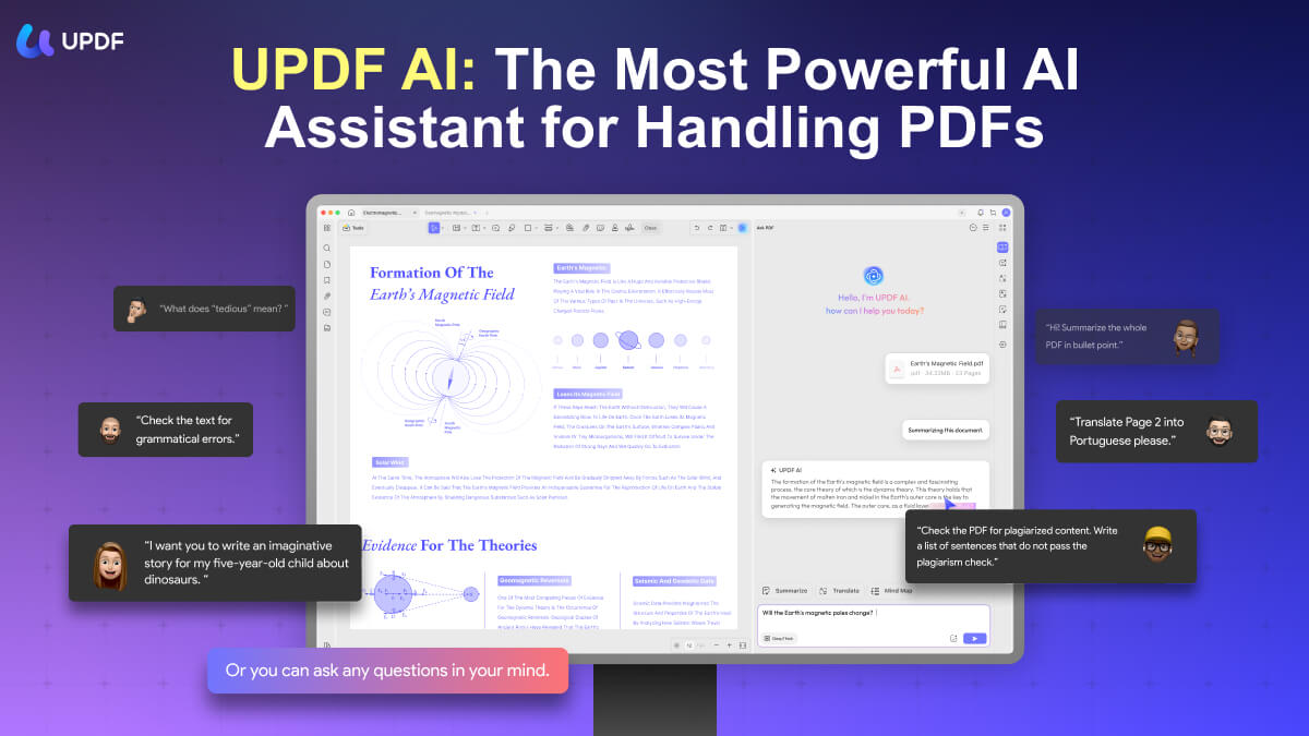 updf ai 