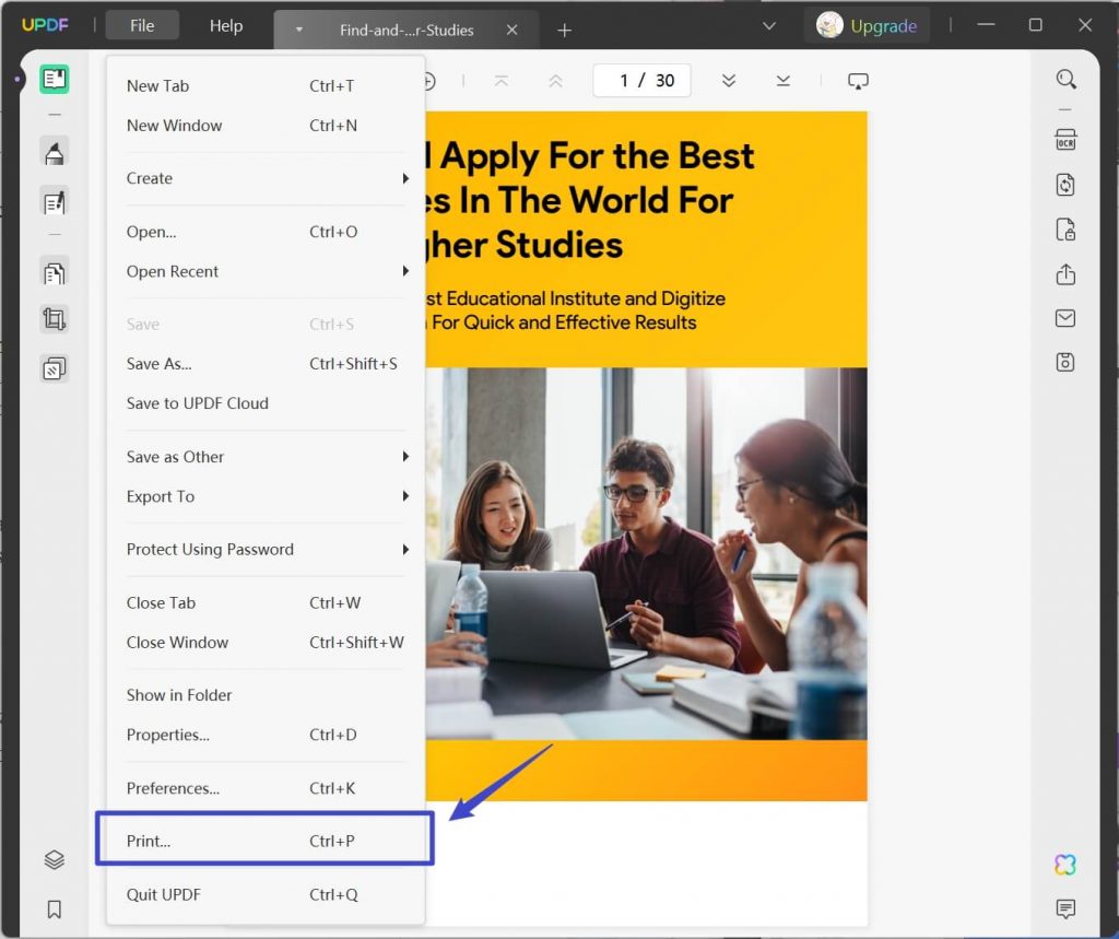 how-to-convert-color-pdf-to-black-and-white-grayscale-updf