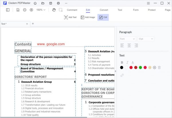 6 Best PDF Link Removers (Offline and Online) | [Official] UPDF