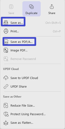 save as a pdf in photoshop save pdf