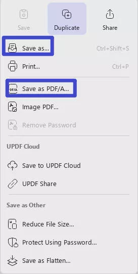 save as a pdf in photoshop save pdf