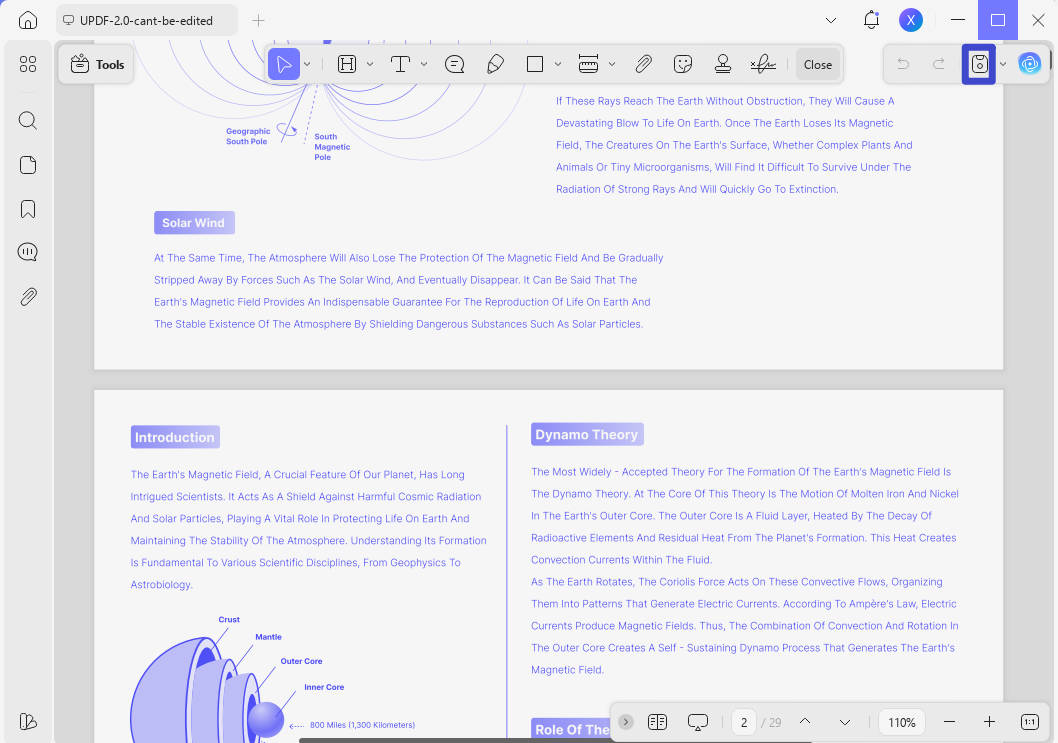 word to pdf hyperlinks not working save