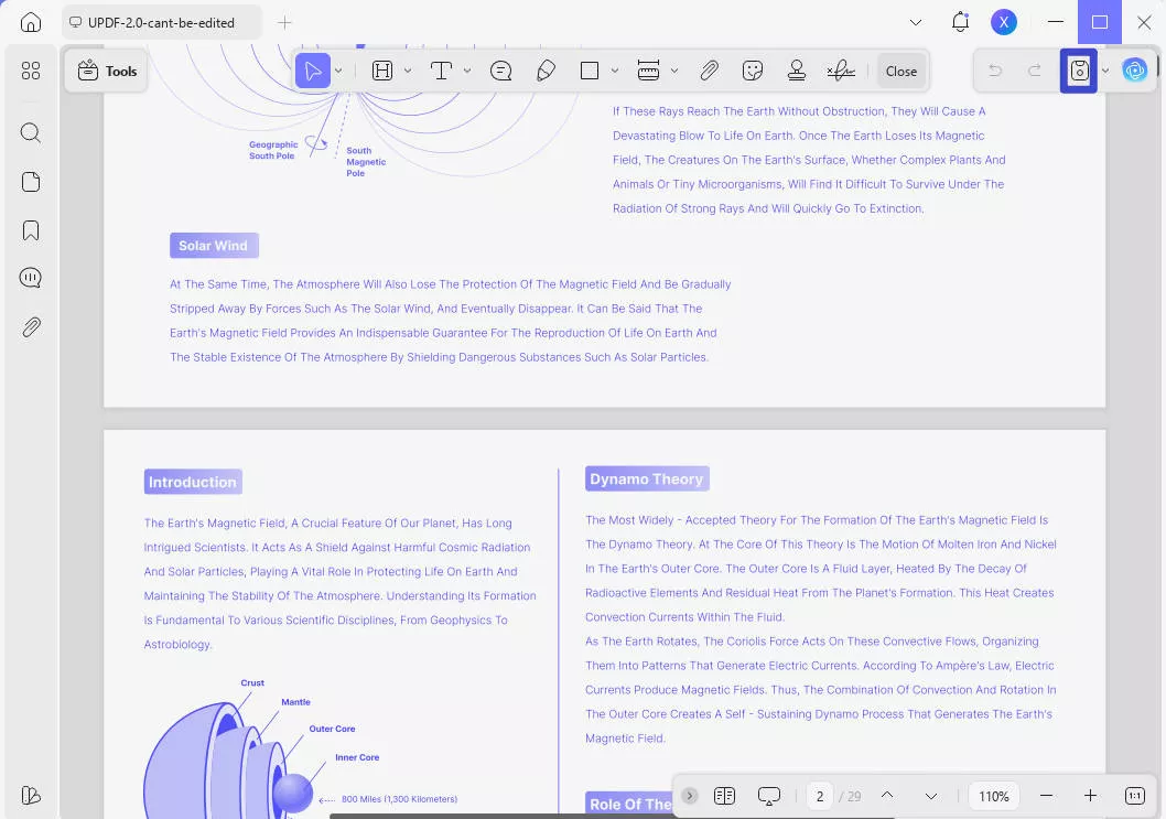 word to pdf hyperlinks not working save