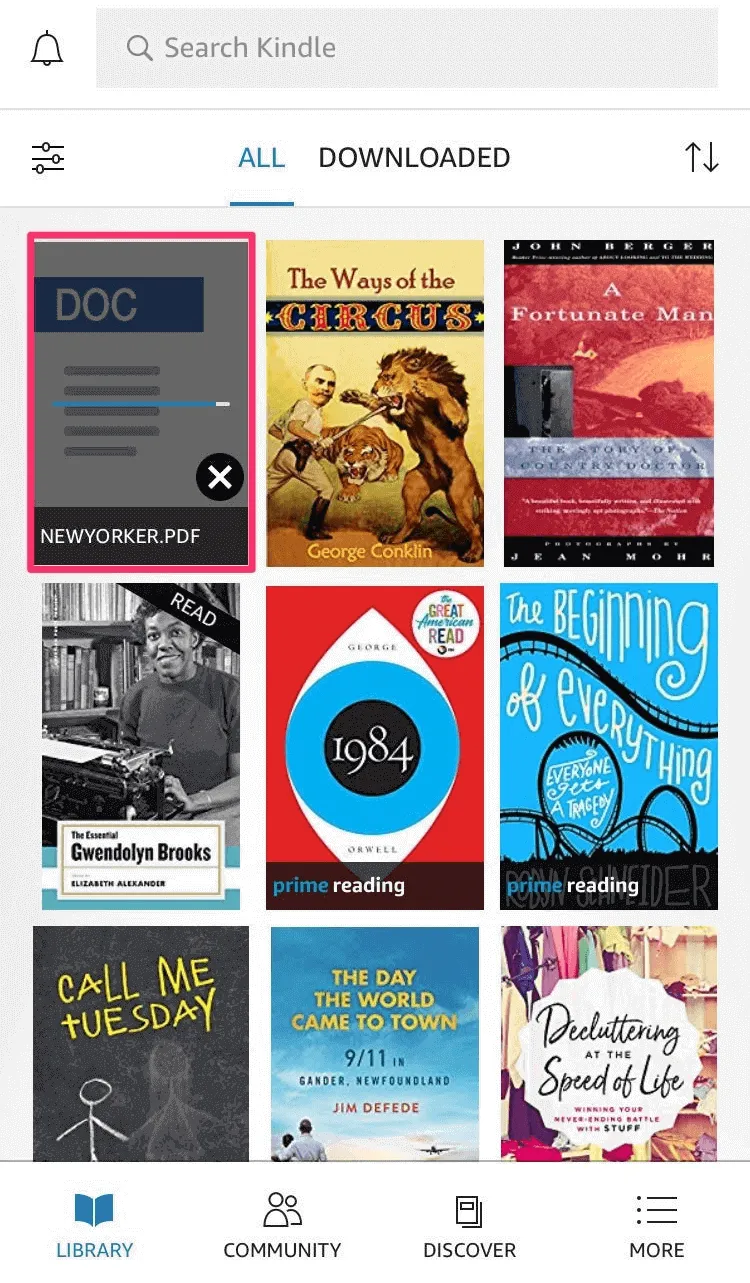 Three Easy Ways To Send PDFs To Kindle Device Or App UPDF Three Easy Ways To Send PDFs To Kindle Device Or App UPDF