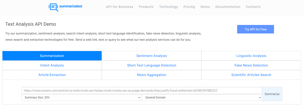 SummarizeBot Review: Pricing, Ratings, Alternative, & More| UPDF