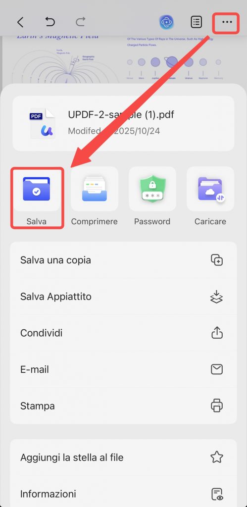 save stamps ios
