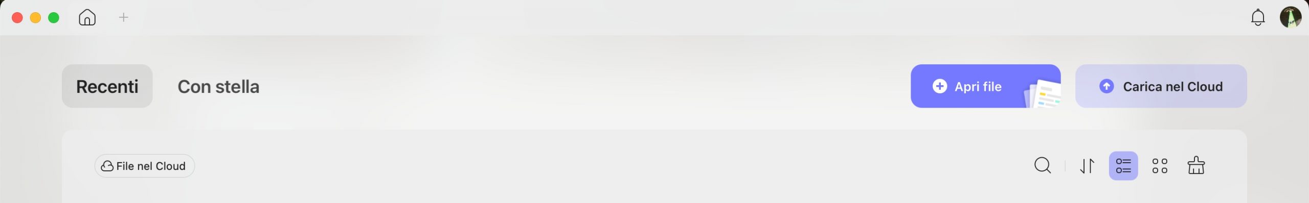 open file updf on mac