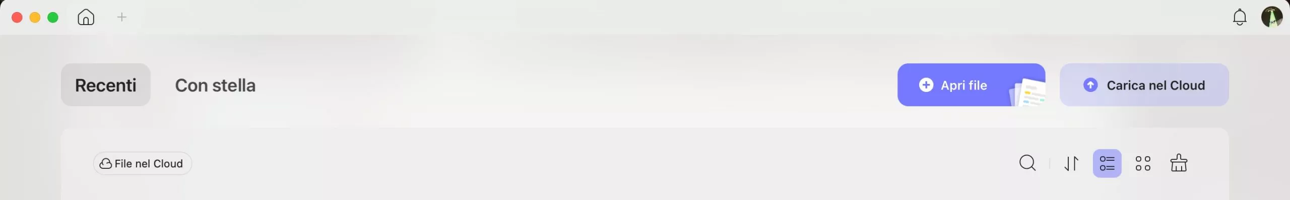 open file updf on mac