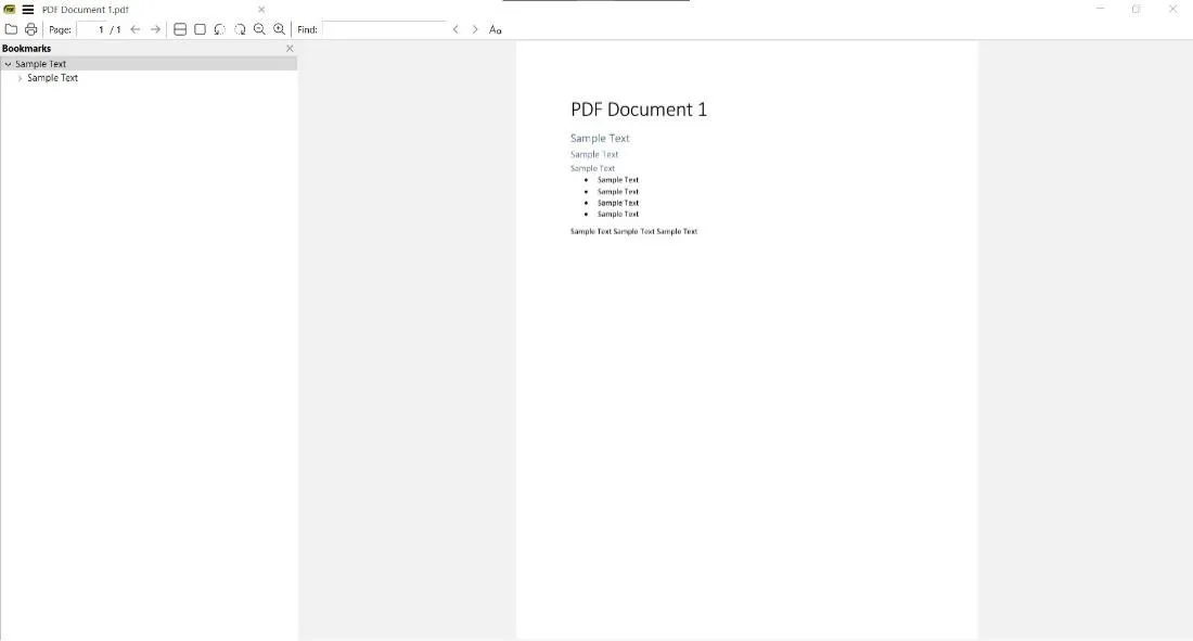 sumatra pdf view pdf