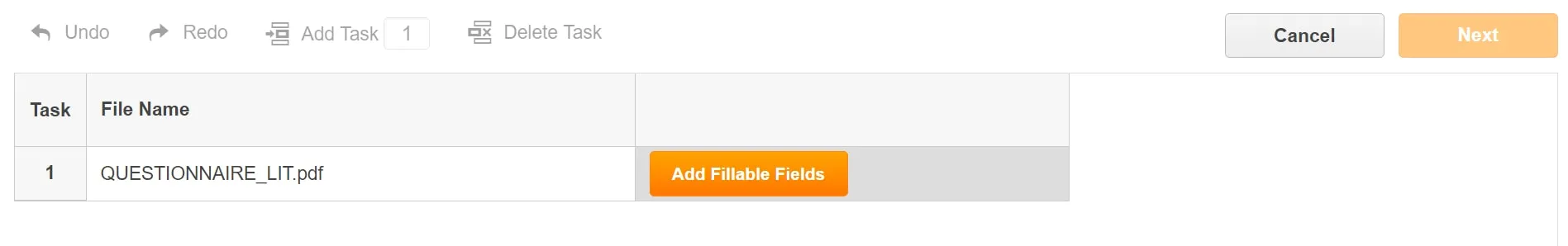 pdf form add fillbale fields pdffiller