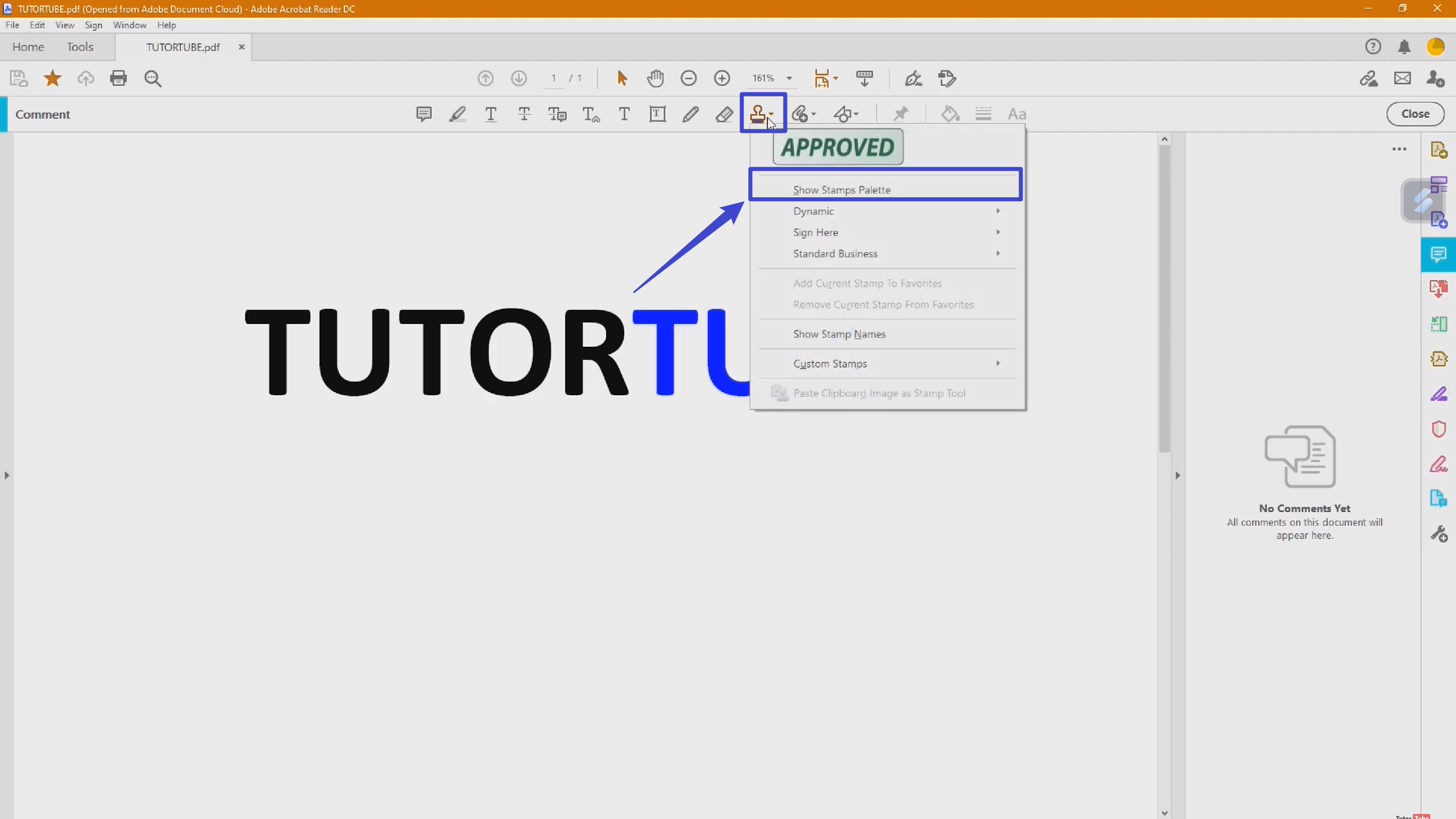 Top 5 PDF Stamp Creator Tools (Highly UPDF