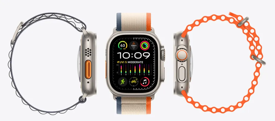 Apple Watch Ultra 2