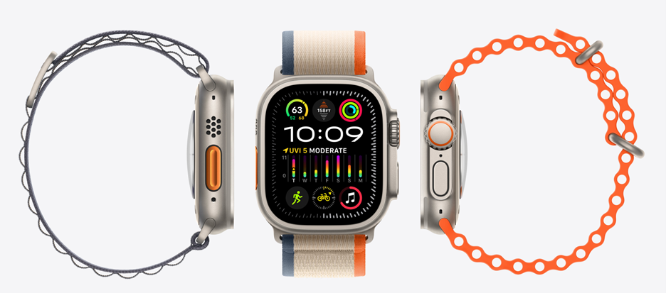 apple watch 9