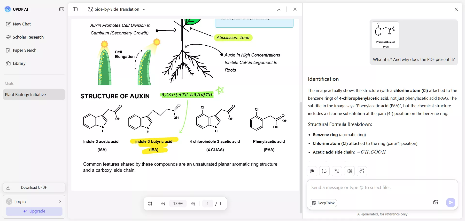 ask general pdf question