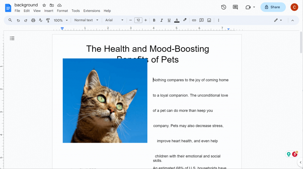 5 best online pdf background remover tools updf