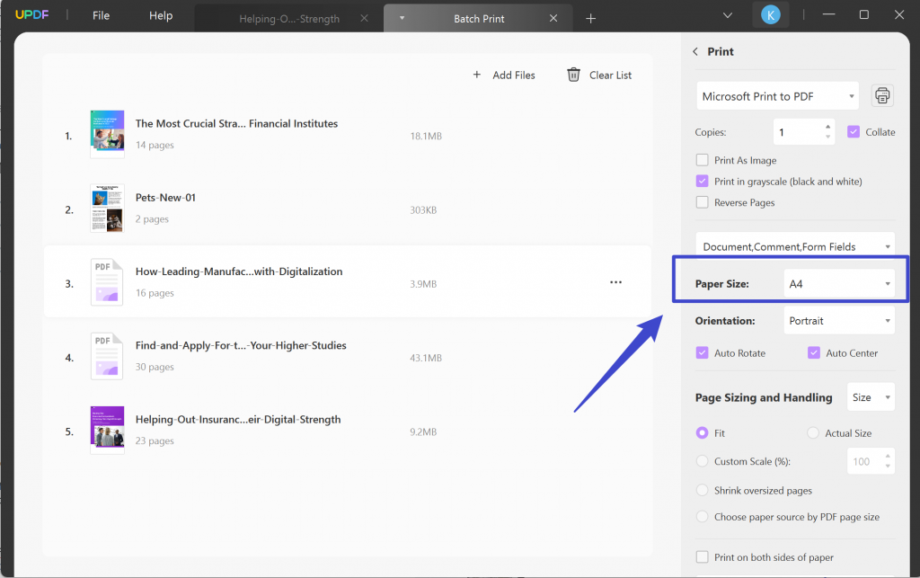 how-to-resize-pdf-to-a4-the-easiest-guide-updf