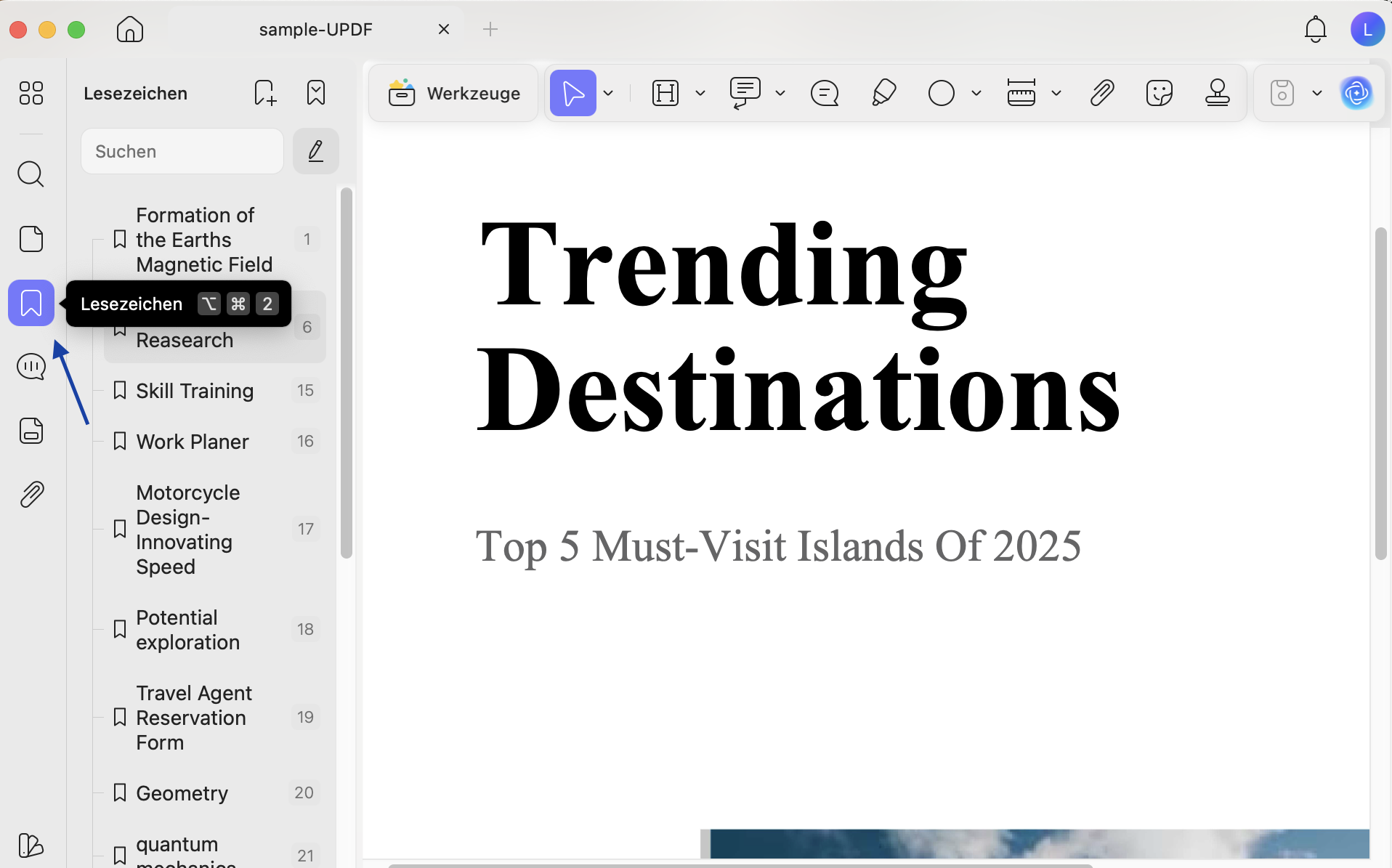 Wie Sie PDF auf Mac lesen