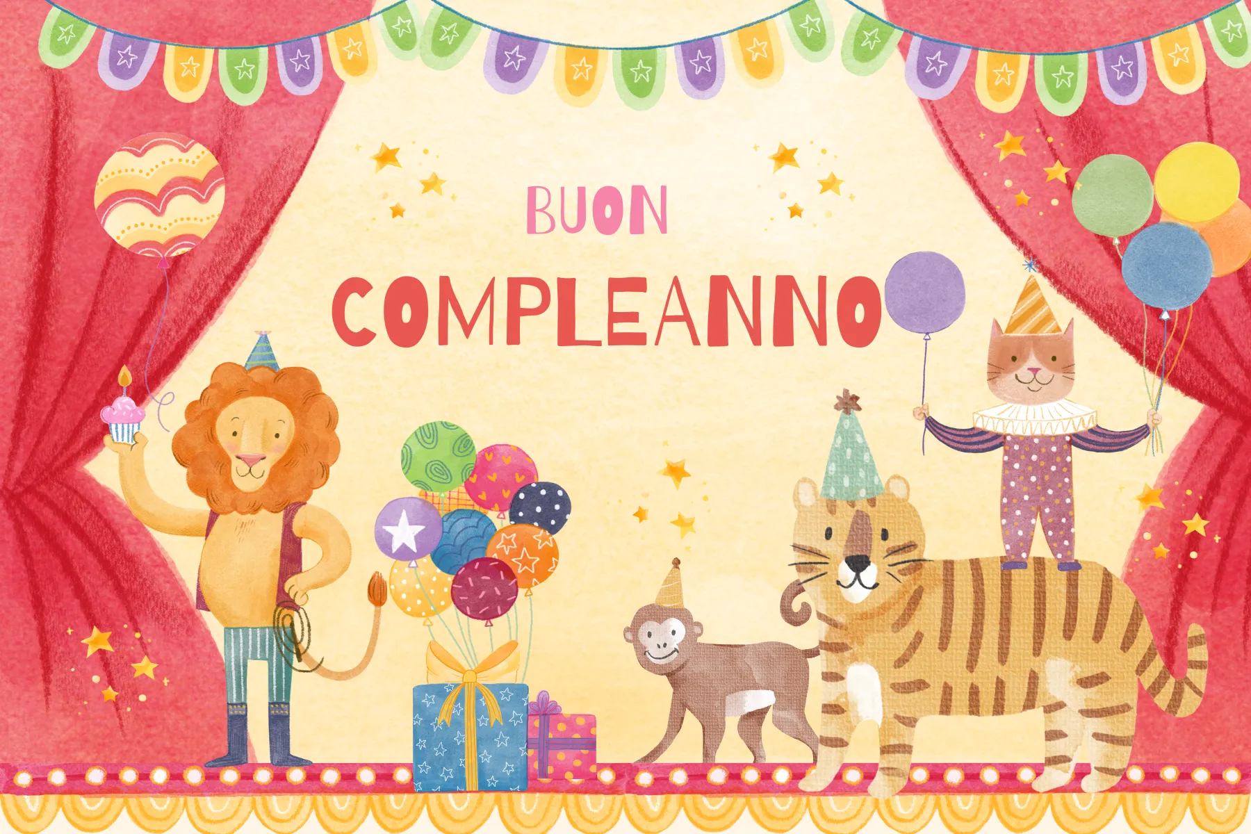 migliori auguri di compleanno per il figlio