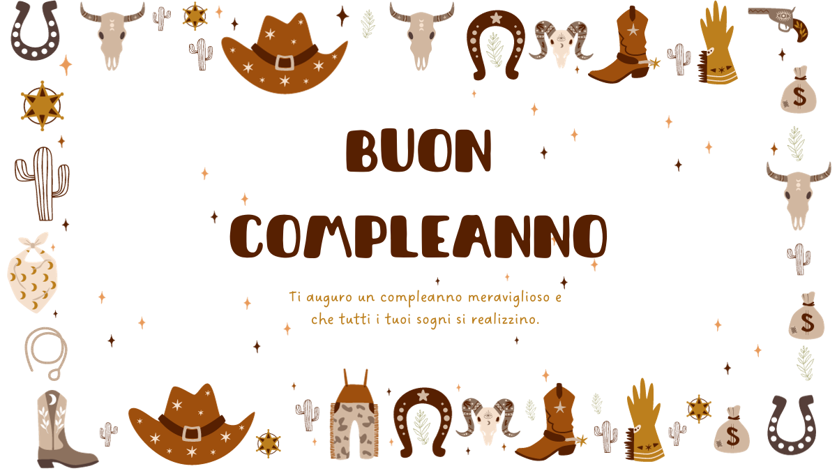 I 30 brevi auguri di compleanno divertenti per un cugino