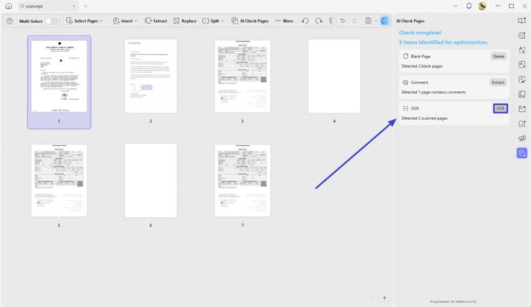 [Ultimate Guide] How to Create Readable PDF in Clicks