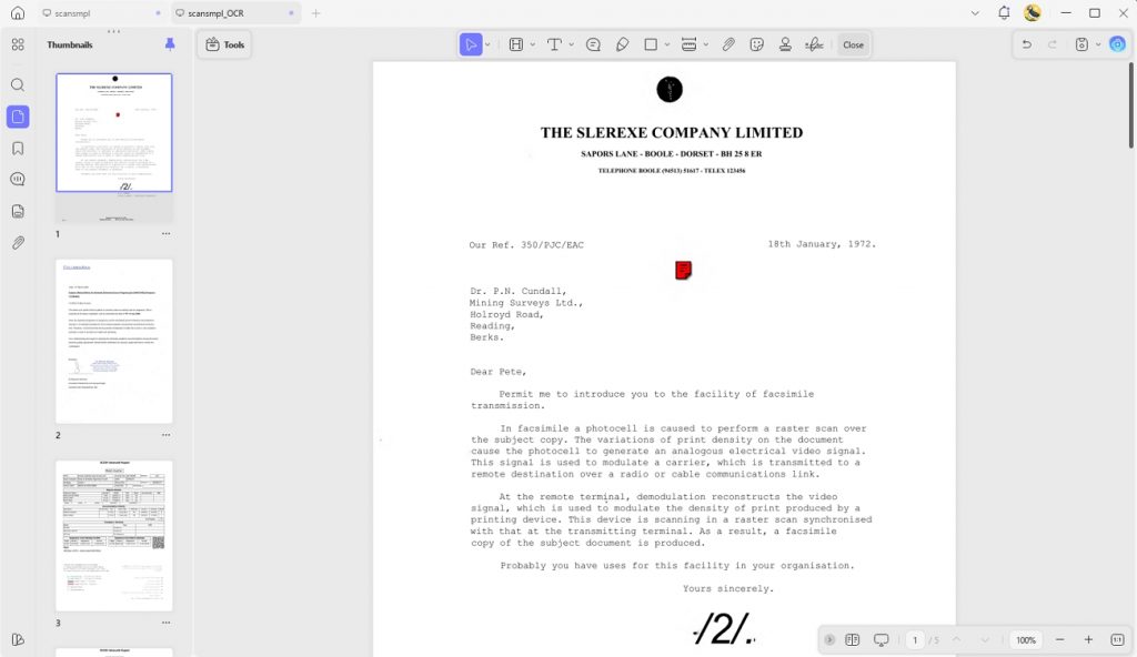 [Ultimate Guide] How to Create Readable PDF in Clicks