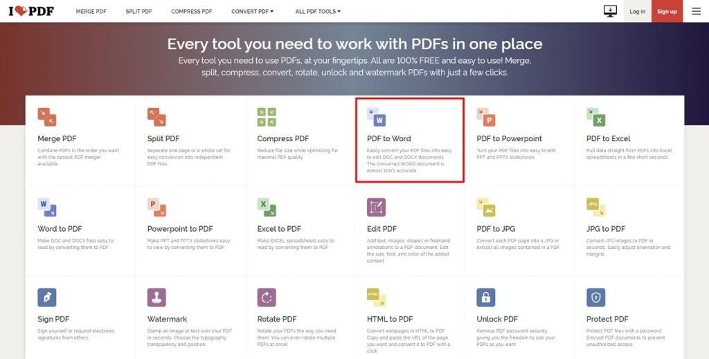 [Free] Convert PDF to Word Without Losing Formatting - UPDF