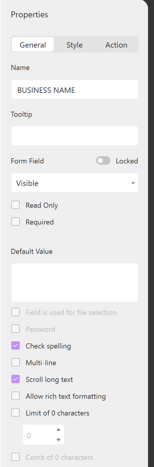 How To Create A Fillable PDF Form: 3 Quick Methods | UPDF