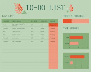 20 Task Tracker Excel Templates: Get To Know More | UPDF