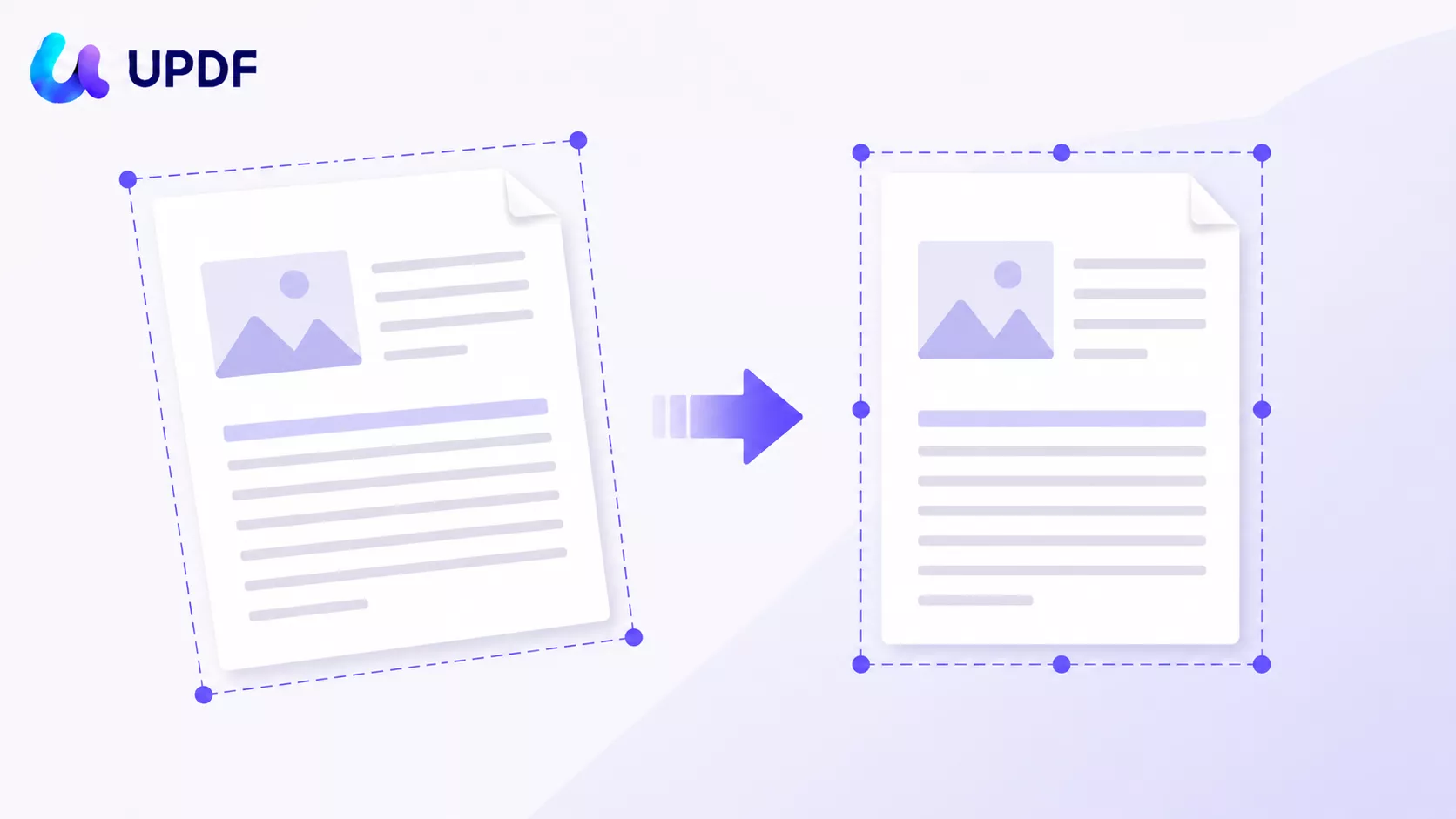 How to Deskew a PDF: 3 Ways to Straighten Crooked Scanned Pages