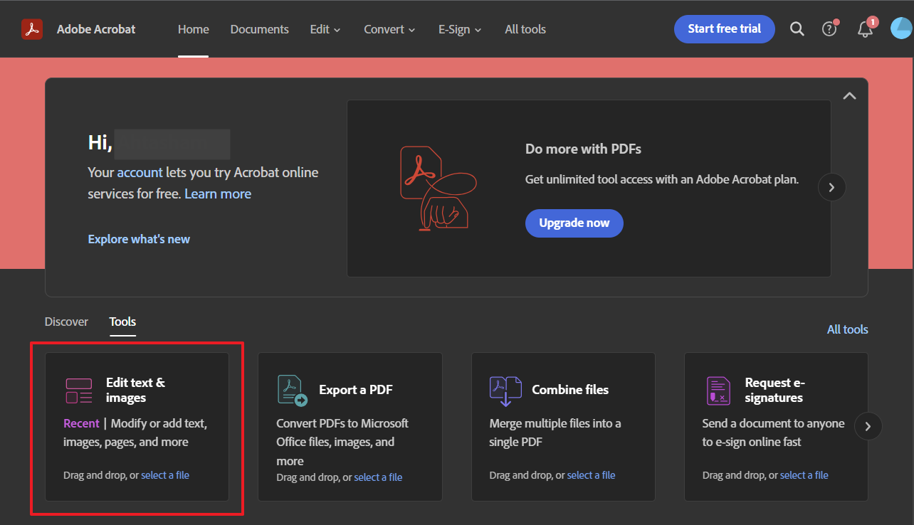C mo Modificar PDF Online Gratis F cilmente UPDF