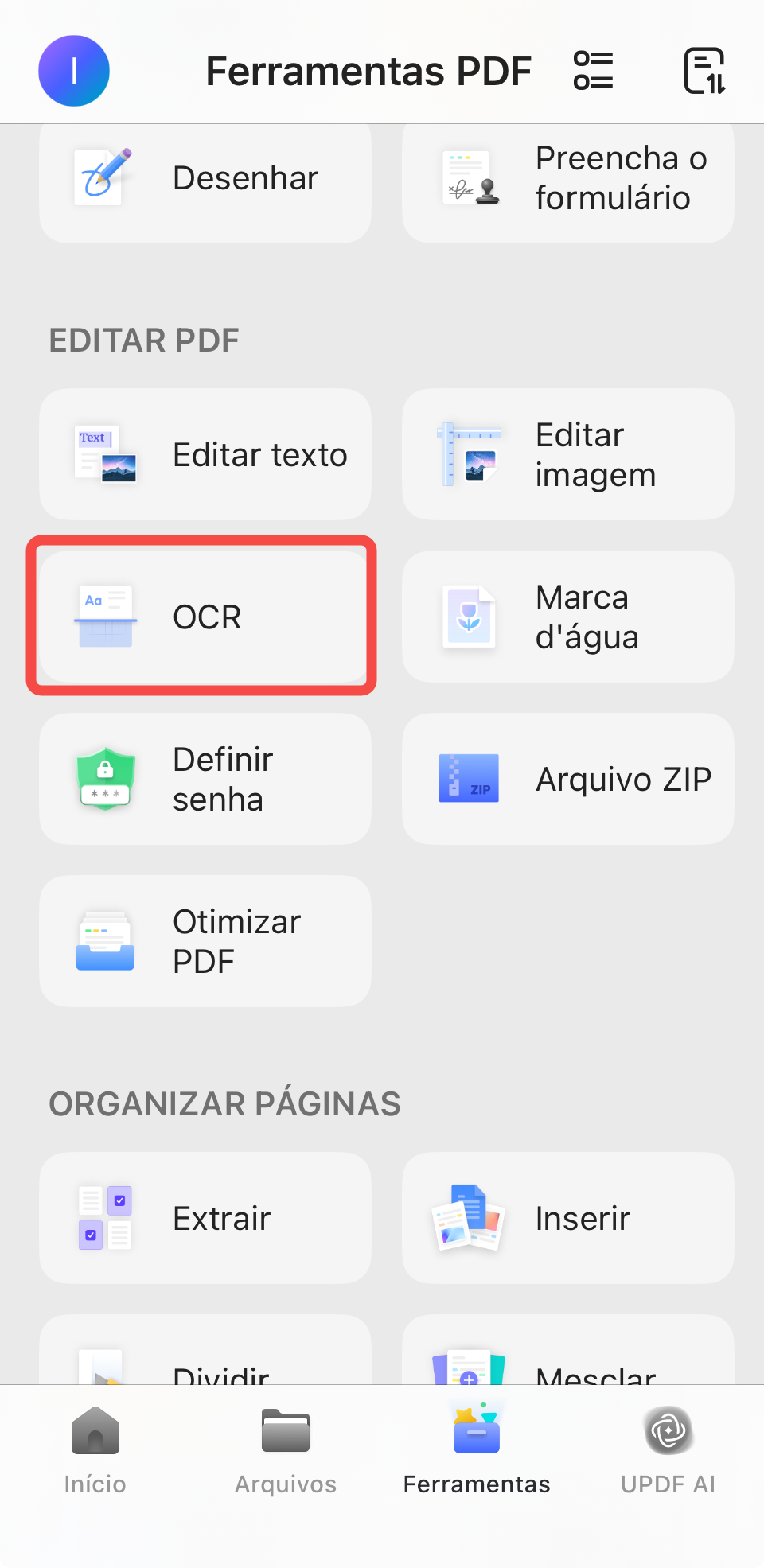 ocr-editar pdf