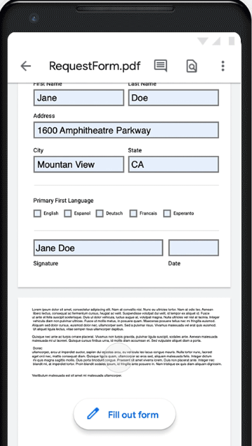 Effortless Pdf Form Filling On Android 3 Proven Methods Updf Effortless Pdf Form Filling On Android 3 Proven Methods Updf