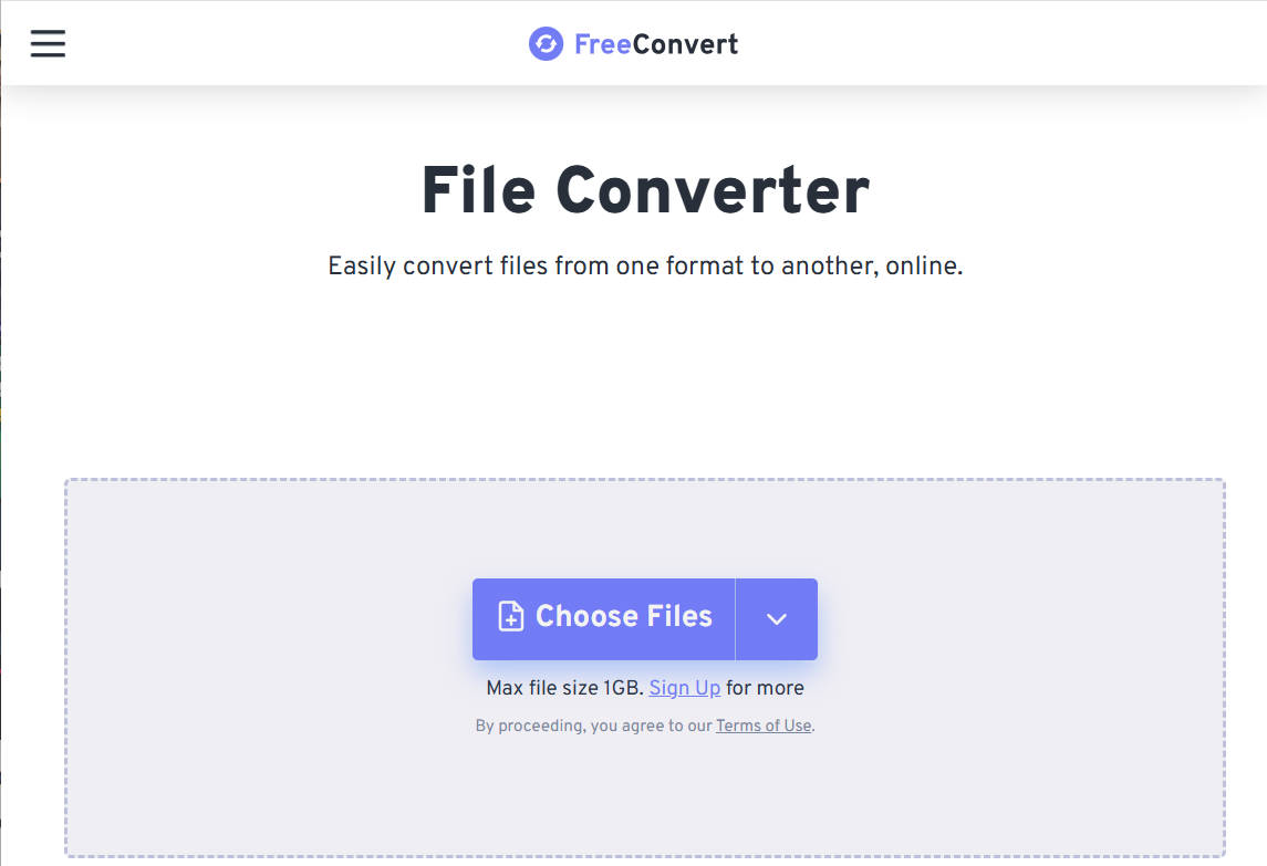 freeconvert