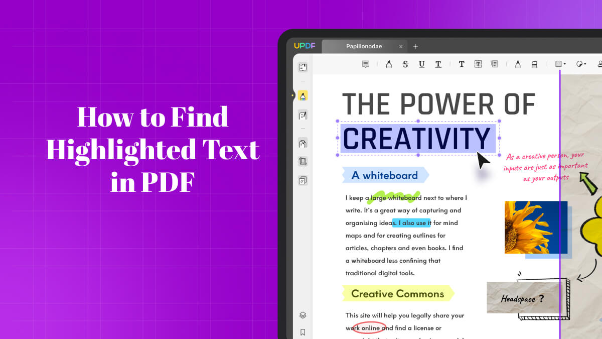 how-to-find-highlighted-text-in-pdf-compare-2-methods-updf