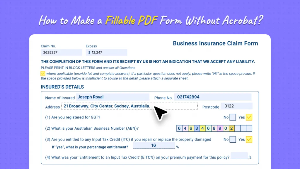 Go For No Pdf - Fill Online, Printable, Fillable, Blank