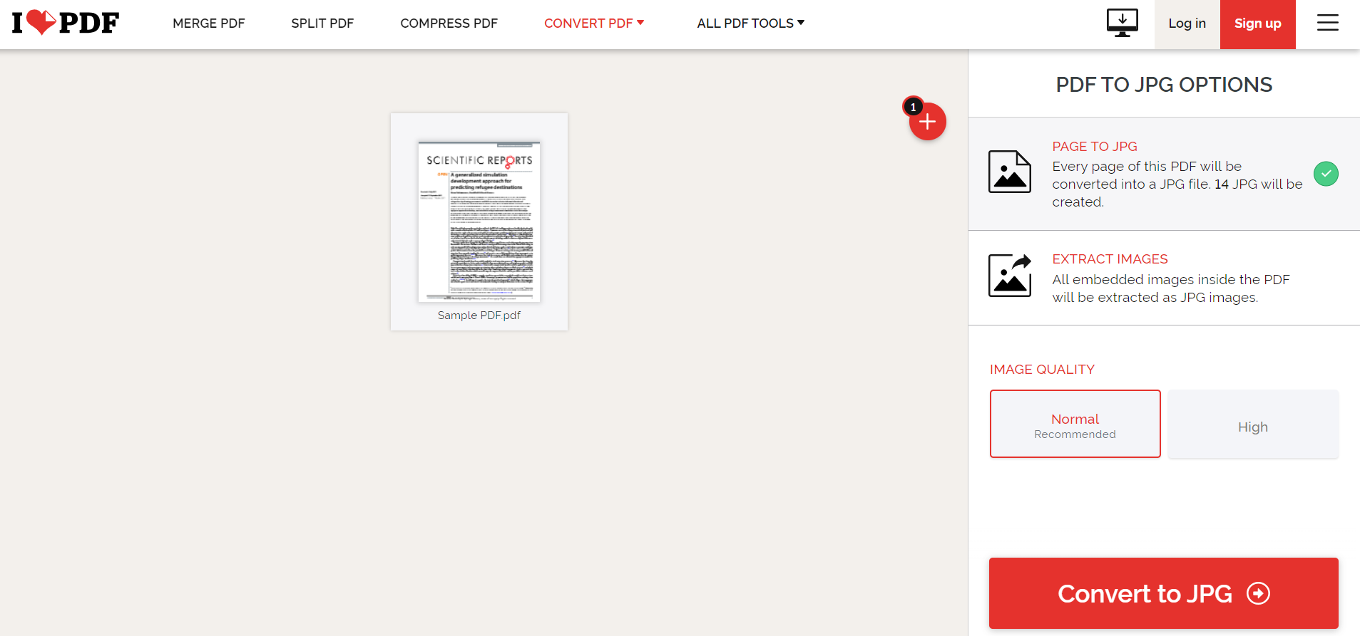 Print pdf as image easy how to guide updf