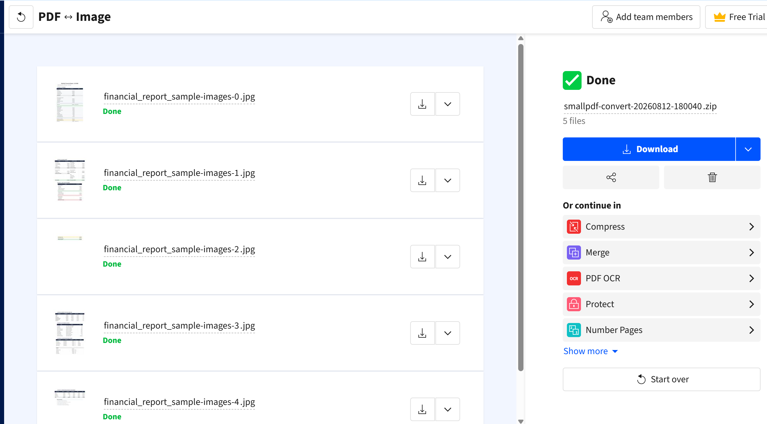 pdf to jpg converter smallpdf