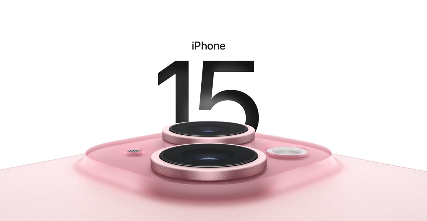 iPhone 15 : grâce à l'USB-C, vous pouvez désormais charger vos AirPods et l' Apple Watch avec votre smartphone