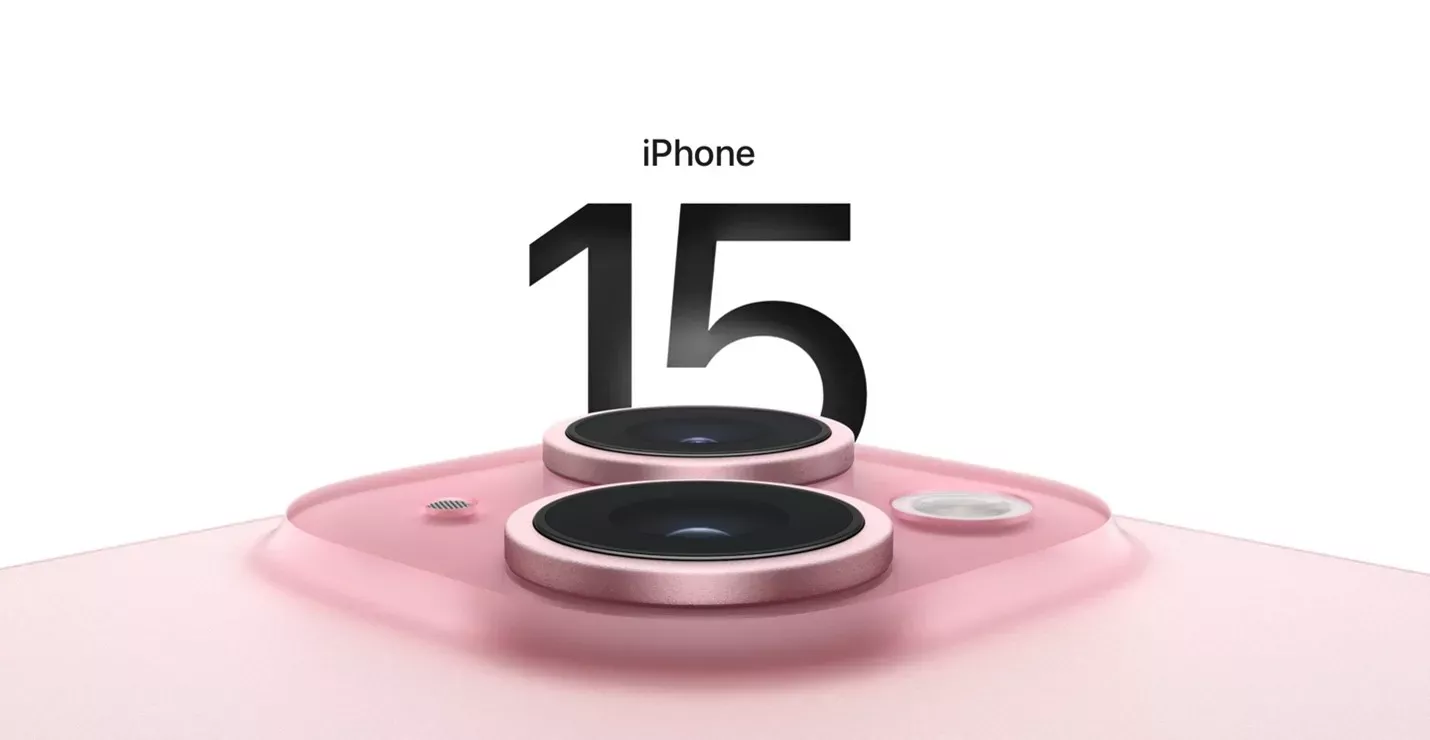 Novedades de Apple: iPhone 15, USB-C, Apple Watch 9 y más