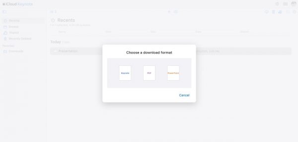 Convert Key How to Convert Key to PDF for Free: 2 Quick Methods