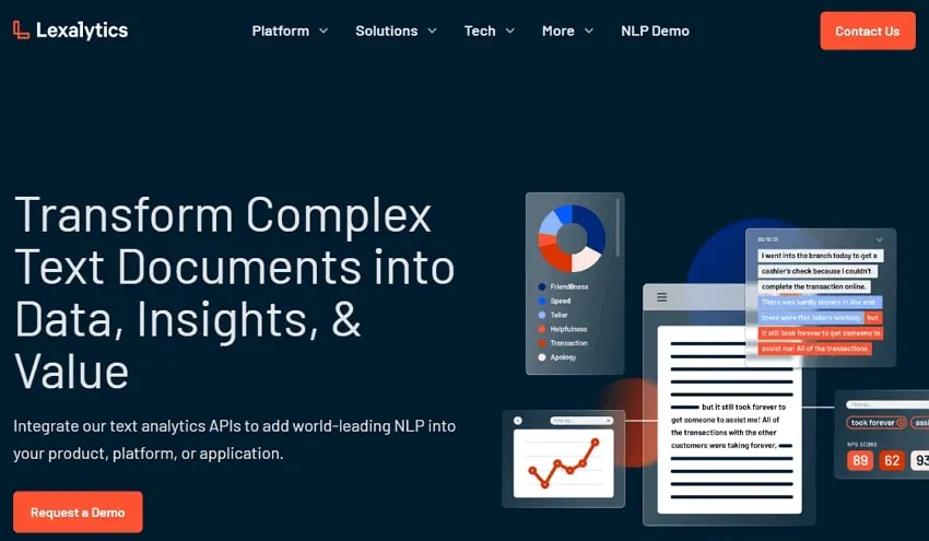 ai sentiment analysis lexalytics ai sentiment analysis 