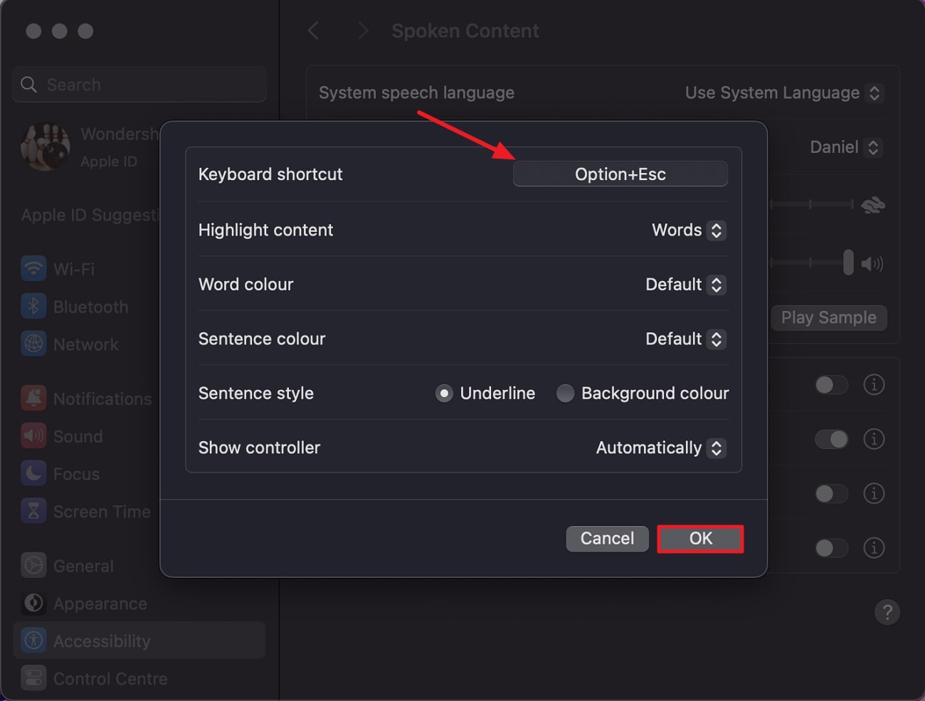 How to get mac to read pdf aloud free ways included updf
