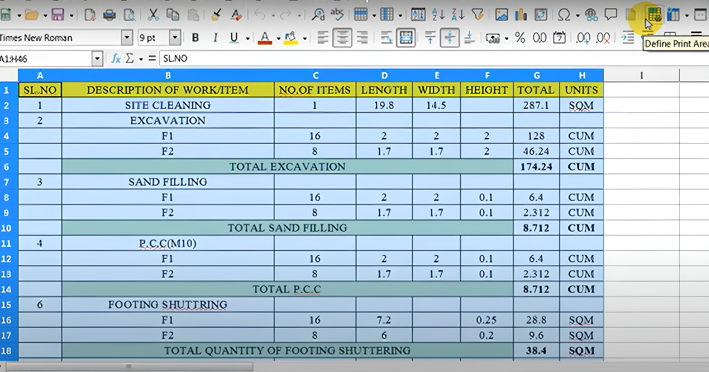 Convertir des fichiers ODS en PDF avec LibreOffice Calc
