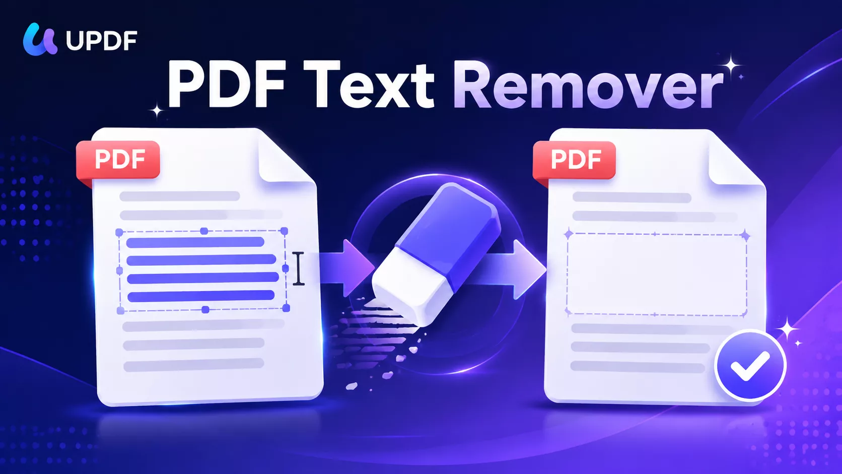 The Best PDF Text Remover in 2026: 5 Tools Tested on Real Files