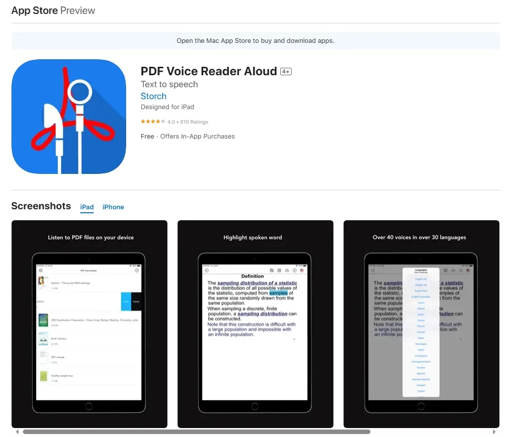 pdf 読み上げ pdf voice reader aloud