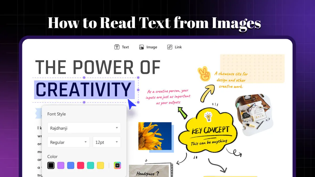 3 Best Methods to Read Text from Images (Top OCR Converters)