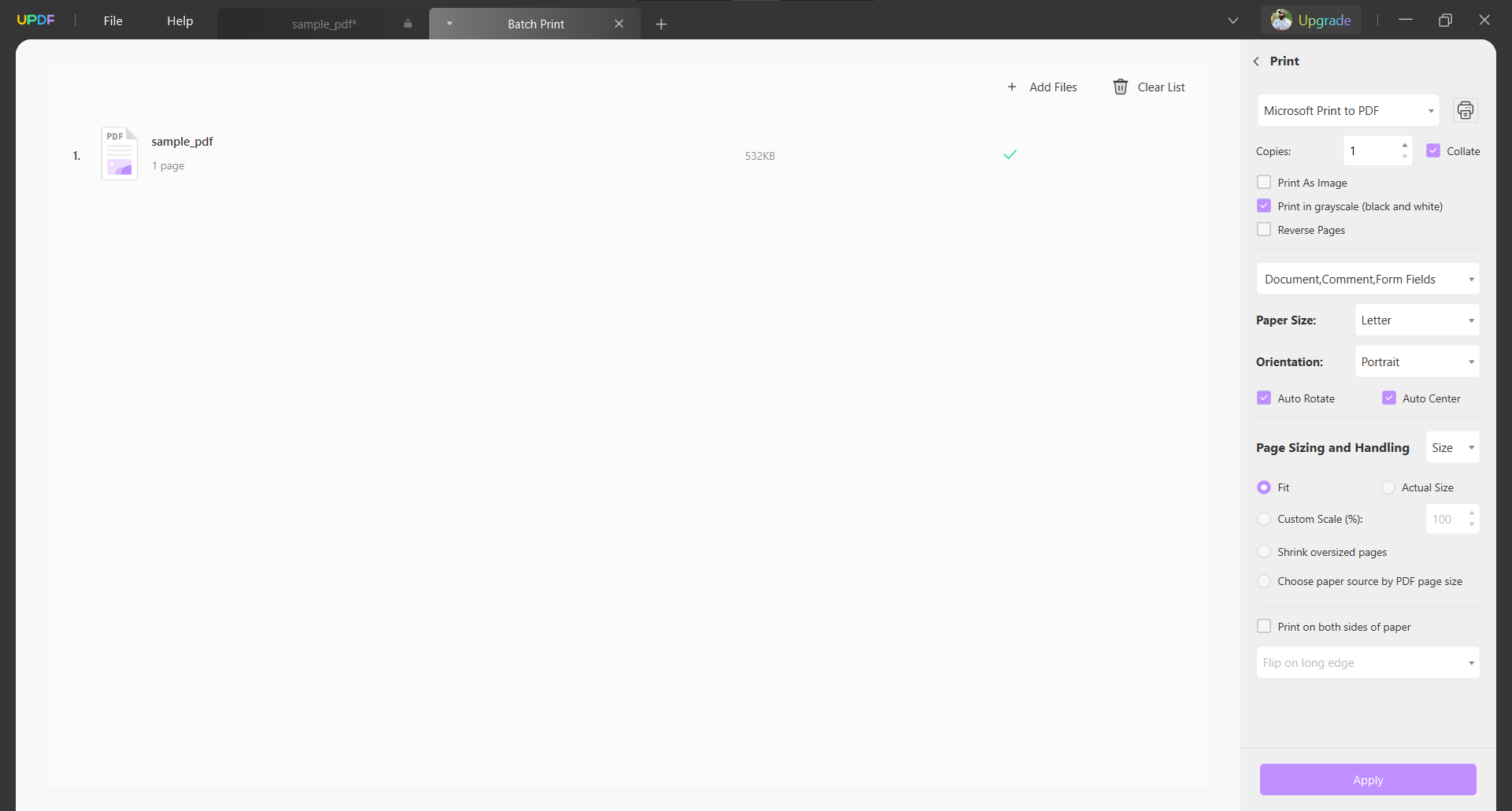 [2024] How to Remove Fillable Fields in PDF? 5 Ways - UPDF