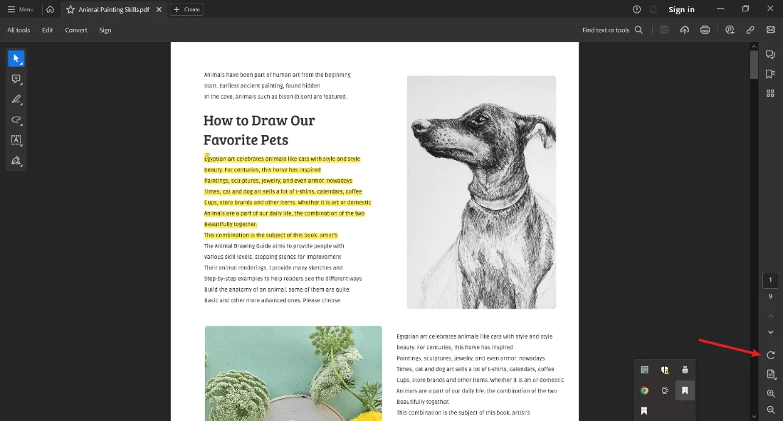 How To Rotate A PDF In Adobe In Seconds UPDF