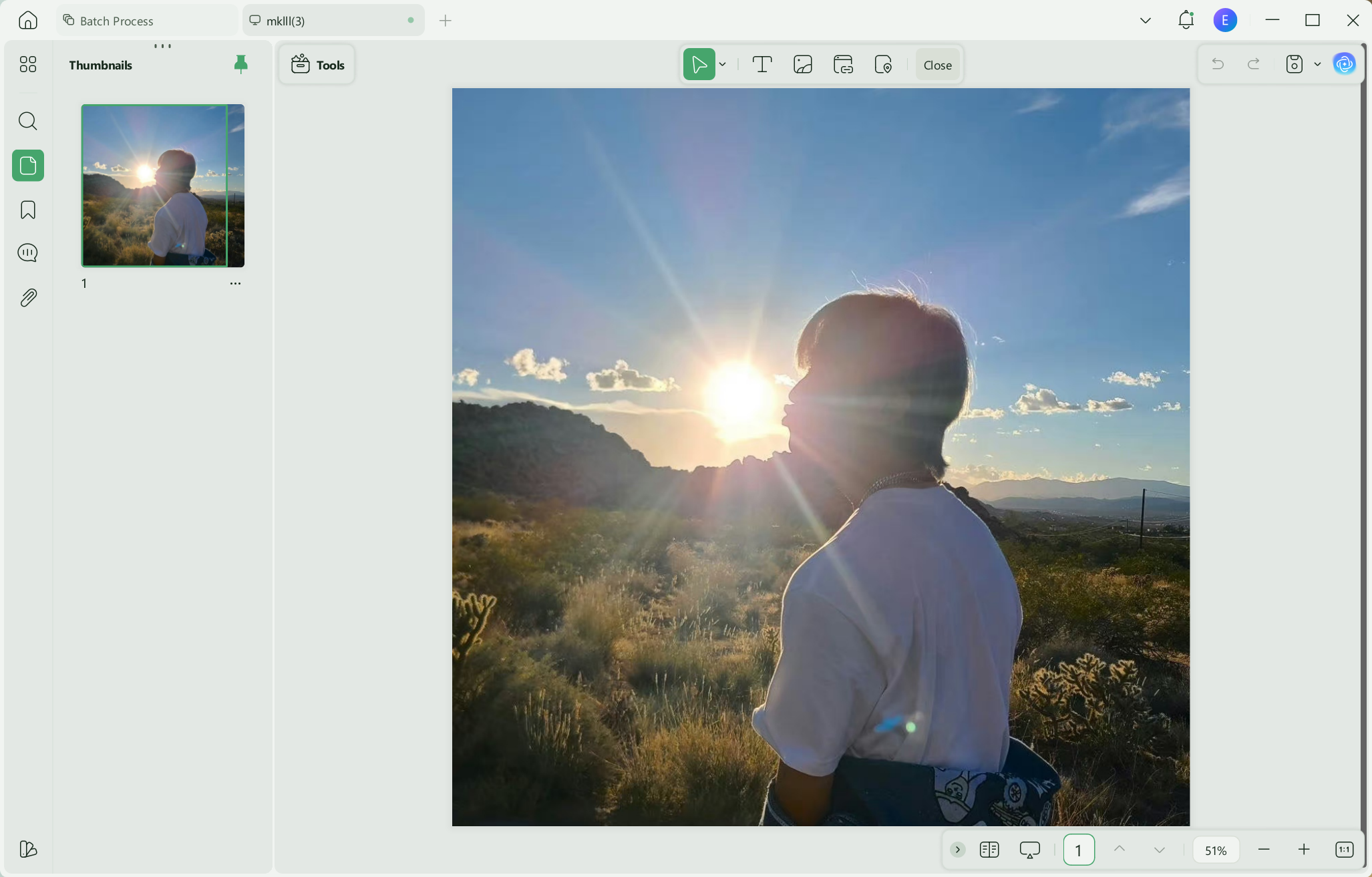pdf to transparent png screen shot